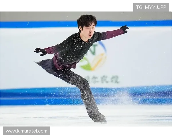 金博洋：在不完美中追求卓越