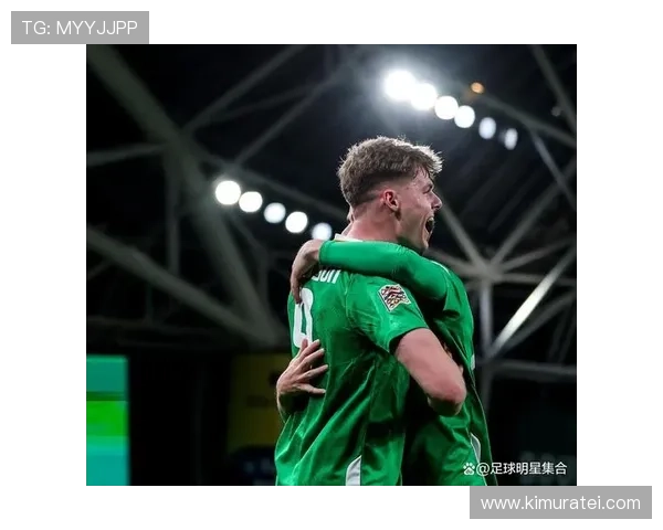 弗格森伤病牵动爱尔兰与国际