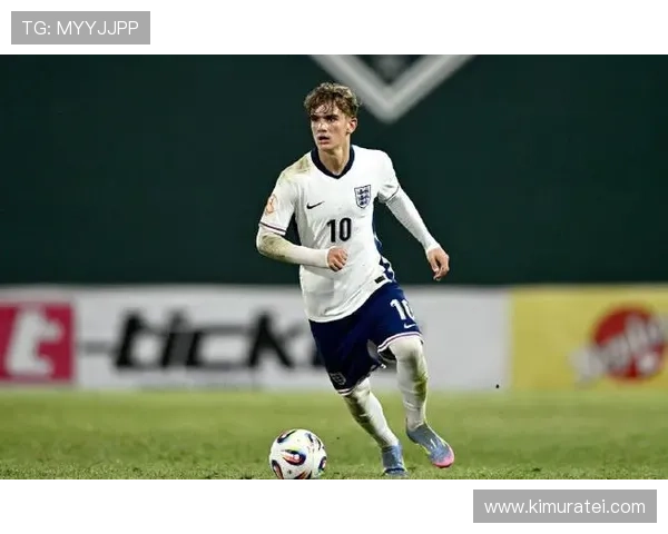 道曼绝妙进球引爆英格兰热潮