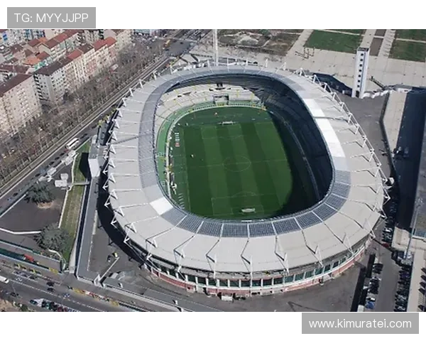 都灵奥林匹克大球场与理工大学联合声明